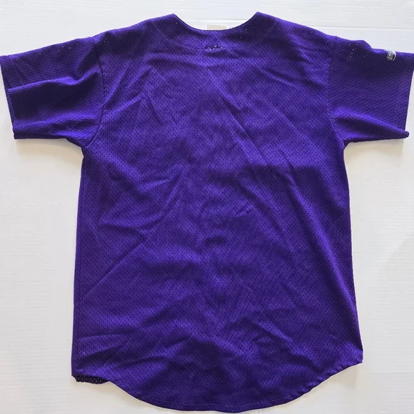 Vintage Arizona Diamondbacks Majestic Baseball Jersey - Picture 9 of 9